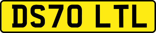 DS70LTL