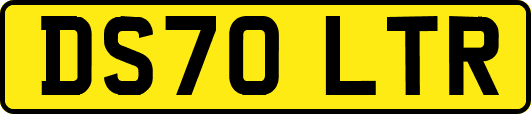 DS70LTR