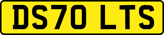 DS70LTS