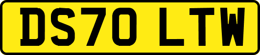DS70LTW
