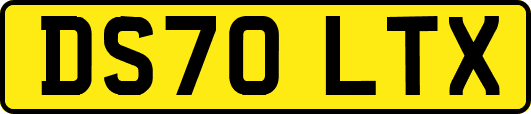 DS70LTX