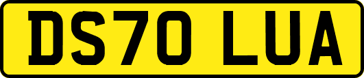 DS70LUA