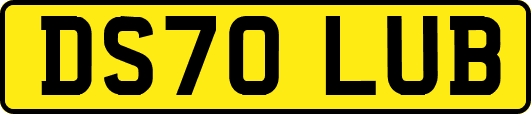 DS70LUB