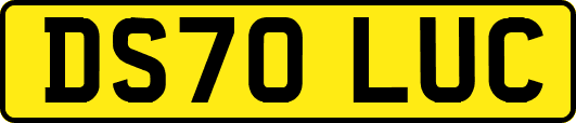 DS70LUC