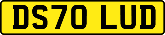 DS70LUD