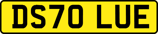 DS70LUE