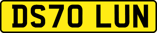 DS70LUN