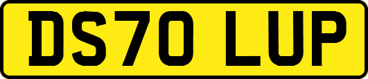 DS70LUP