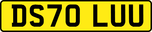 DS70LUU