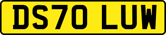 DS70LUW
