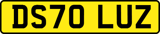 DS70LUZ