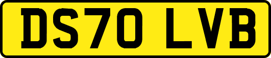 DS70LVB
