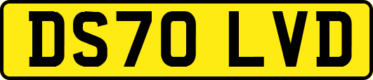 DS70LVD
