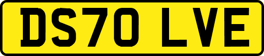 DS70LVE