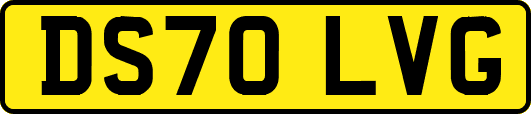 DS70LVG