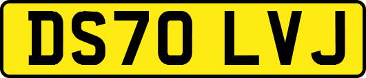 DS70LVJ