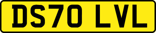DS70LVL