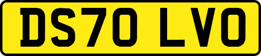 DS70LVO