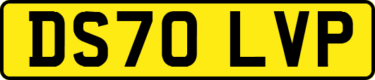 DS70LVP