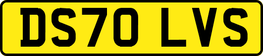 DS70LVS