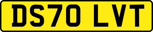 DS70LVT