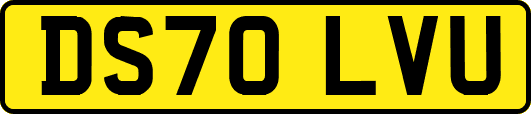 DS70LVU