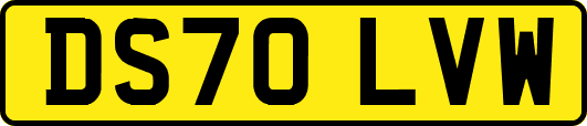 DS70LVW