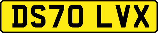 DS70LVX
