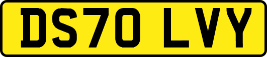DS70LVY