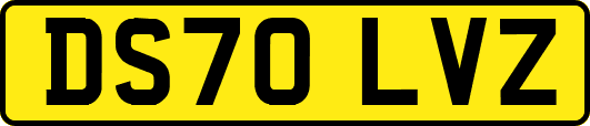 DS70LVZ