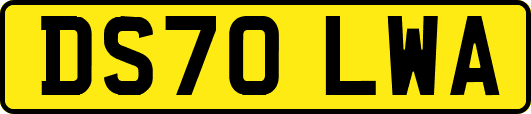 DS70LWA