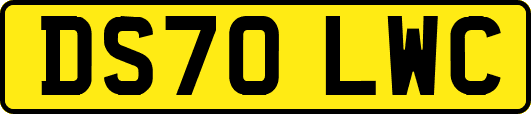 DS70LWC