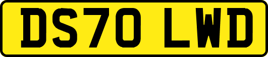 DS70LWD