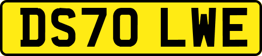 DS70LWE