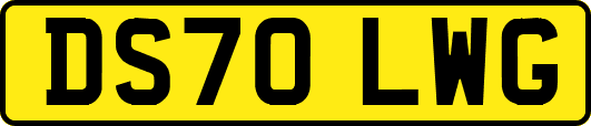 DS70LWG