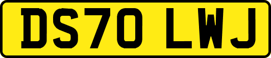 DS70LWJ
