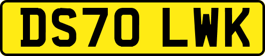 DS70LWK