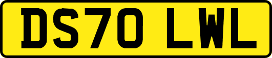 DS70LWL