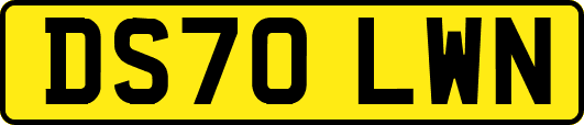 DS70LWN