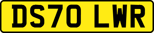 DS70LWR