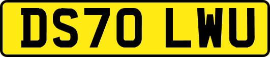 DS70LWU