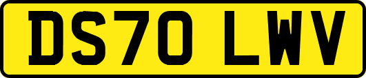 DS70LWV