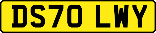 DS70LWY