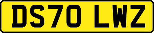DS70LWZ