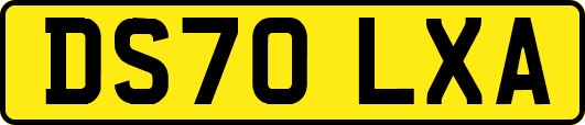 DS70LXA