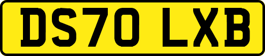 DS70LXB