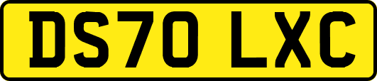 DS70LXC
