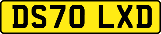DS70LXD