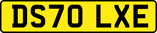 DS70LXE