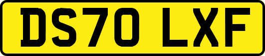 DS70LXF
